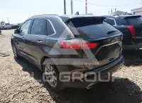 2019 Ford EDGE фото