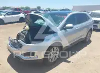 2019 Ford EDGE фото
