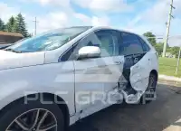 2019 Ford EDGE фото