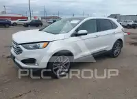 2019 Ford EDGE фото