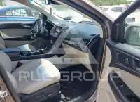 2019 Ford EDGE фото