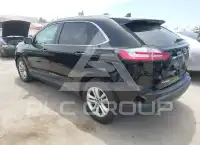 2019 Ford EDGE фото