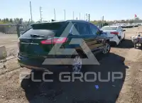 2019 Ford EDGE photo