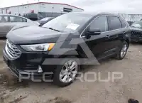 2019 Ford EDGE фото