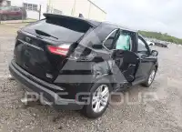 2019 Ford EDGE фото