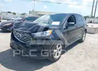 2019 Ford EDGE photo