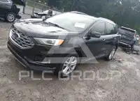 2019 Ford EDGE фото
