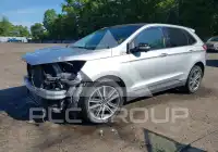 2019 Ford EDGE фото