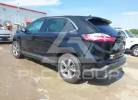 2019 Ford EDGE фото