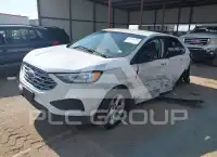 2019 Ford EDGE photo