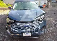 2019 Ford EDGE фото