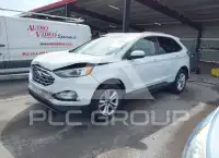 2019 Ford EDGE photo