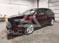 2019 Ford EDGE фото