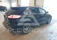 2019 Ford EDGE фото