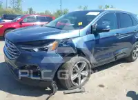 2019 Ford EDGE фото