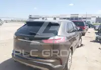 2019 Ford EDGE фото