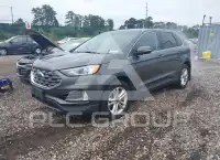 2019 Ford EDGE photo