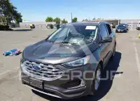 2019 Ford EDGE фото