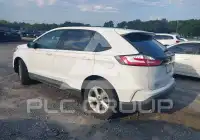 2019 Ford EDGE фото
