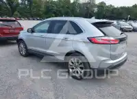 2019 Ford EDGE photo