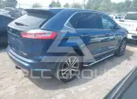 2019 Ford EDGE фото
