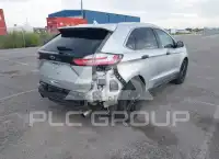 2019 Ford EDGE фото