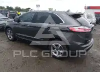 2019 Ford EDGE photo