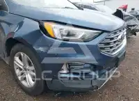 2019 Ford EDGE photo