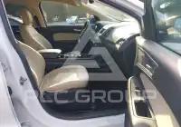 2019 Ford EDGE фото