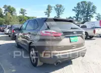 2019 Ford EDGE фото