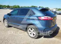 2019 Ford EDGE photo