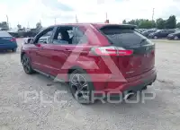 2019 Ford EDGE фото