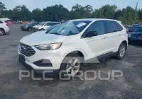 2019 Ford EDGE фото