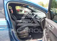 2019 Ford EDGE фото