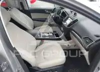 2019 Ford EDGE photo