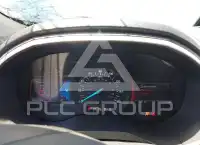 2019 Ford EDGE photo