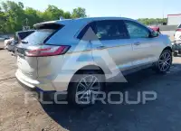 2019 Ford EDGE фото