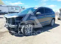 2019 Ford EDGE photo