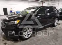 2019 Ford EDGE фото