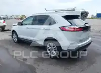 2019 Ford EDGE photo