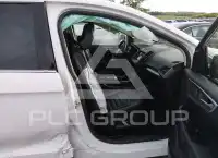 2019 Ford EDGE фото