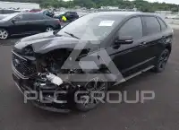 2019 Ford EDGE фото