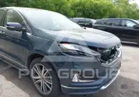 2019 Ford EDGE фото