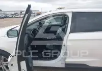 2019 Ford EDGE photo