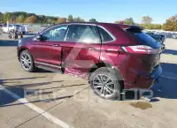 2019 Ford EDGE photo