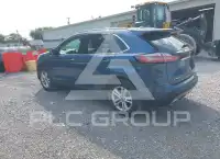 2019 Ford EDGE фото