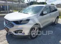 2019 Ford EDGE фото