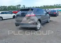 2019 Ford EDGE photo