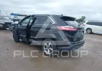 2019 Ford EDGE фото