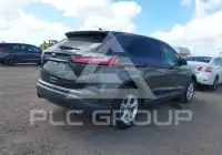 2019 Ford EDGE photo